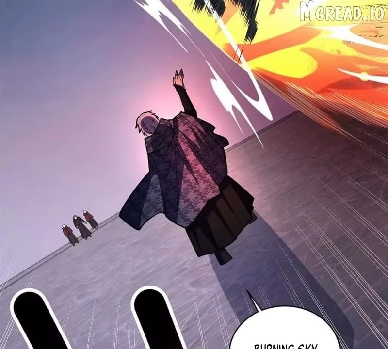 Divine Urban God Chapter 339  - page 48